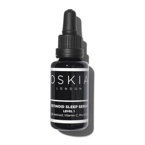 Oskia 1Oz Retinoid Sleep Serum 0.2% Level 1